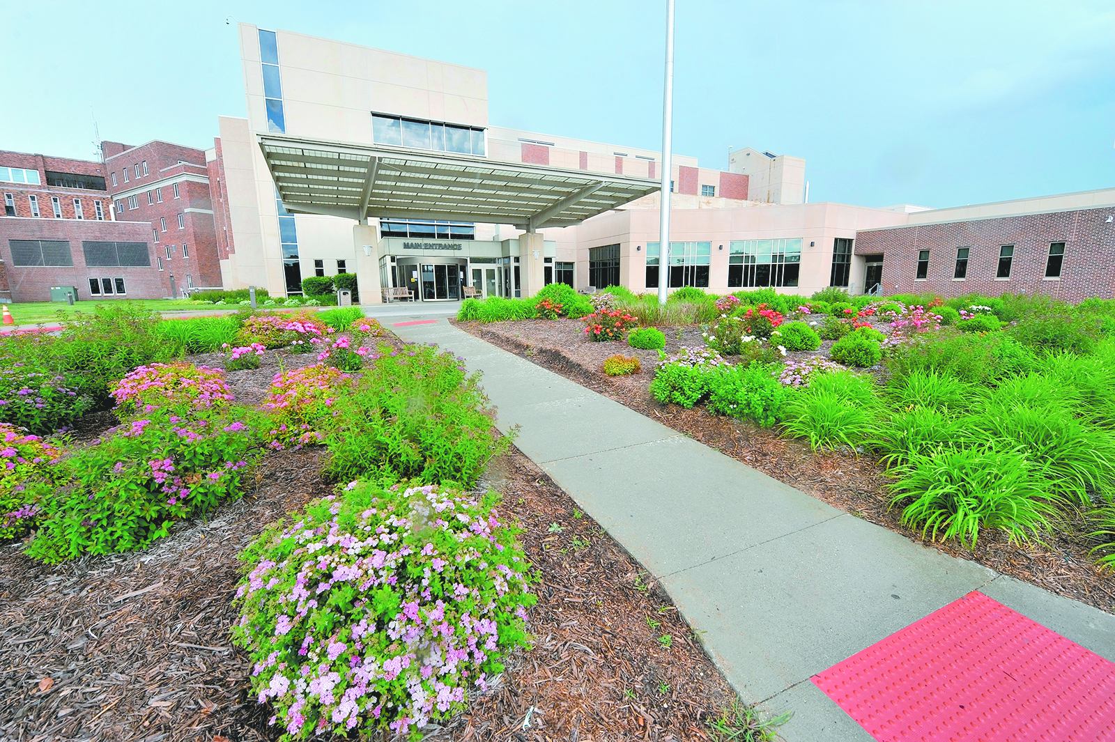 Cancer care input wanted from residents